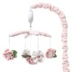 preview thumbnail 1 of 3, The Peanutshell Flowers Musical Mobile