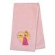 preview thumbnail 2 of 2, Disney Make A Wish Princess Baby Blanket