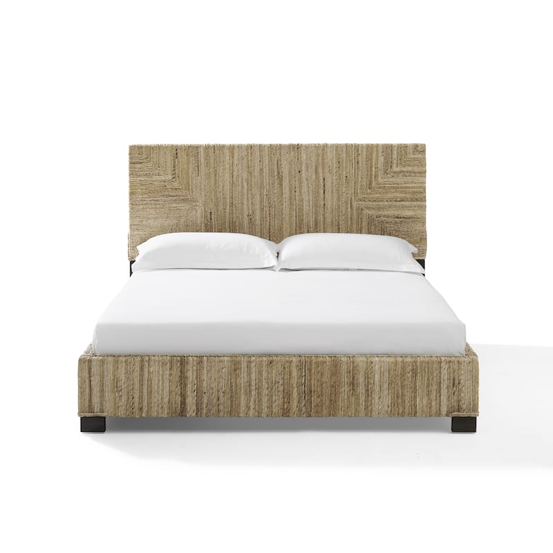 Crosley Marella King Bed