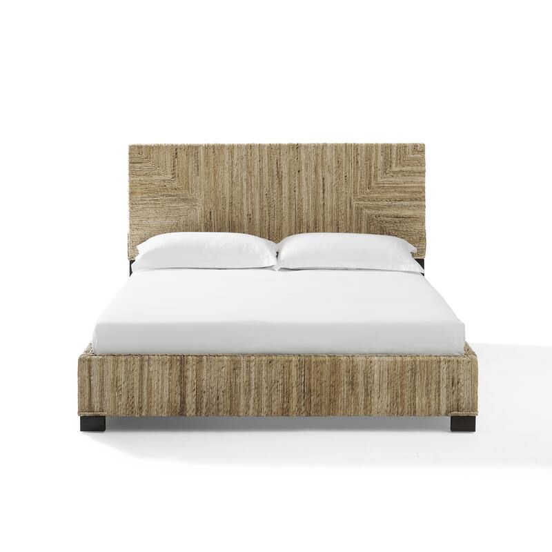 Crosley Marella Queen Bed