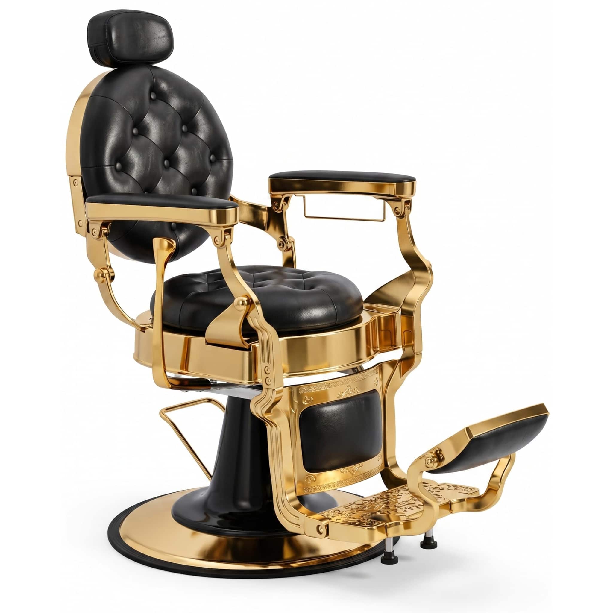 Option Gold/Black