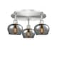 Option Satin Nickel / Plated Smoke