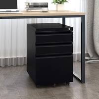 Locking Filing Cabinets File Storage Shop Online At Overstock