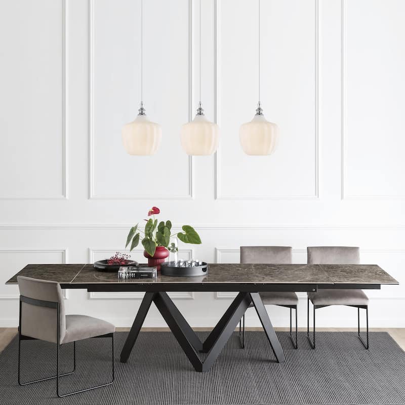 Light Society Esher Pendant Light - N/A