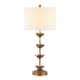 Option Antiqued Gold /White
