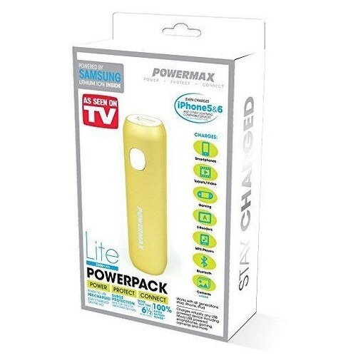 Powermax - Pm90526