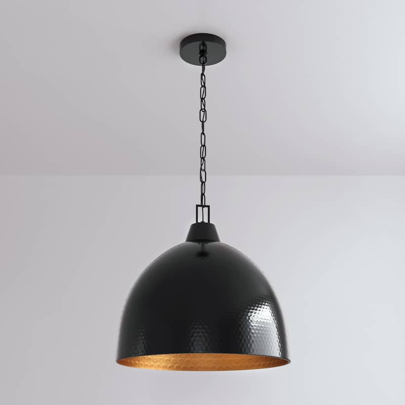 Arrco 3-Light Pendant Light