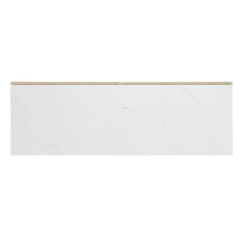 Modern Chest of 6 Drawers Dresser