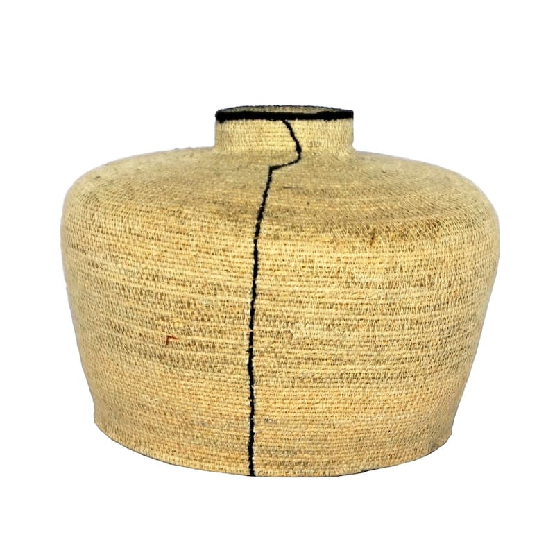 Vase Top Basket