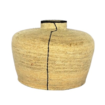 Vase Top Basket