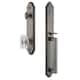 Option Antique Pewter