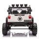 preview thumbnail 30 of 78, 24V Ride-On Car for Kids with Parental Remote, 400W Dual Motors, Bluetooth, MP3, USB, and LED Lights, Ages 3+