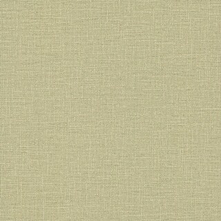 York Wallcoverings Loom Green Wallpaper