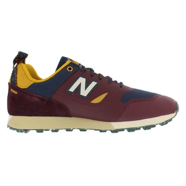 Shop New Balance Trailbuster Re Engineered Casual Men S Shoes Size