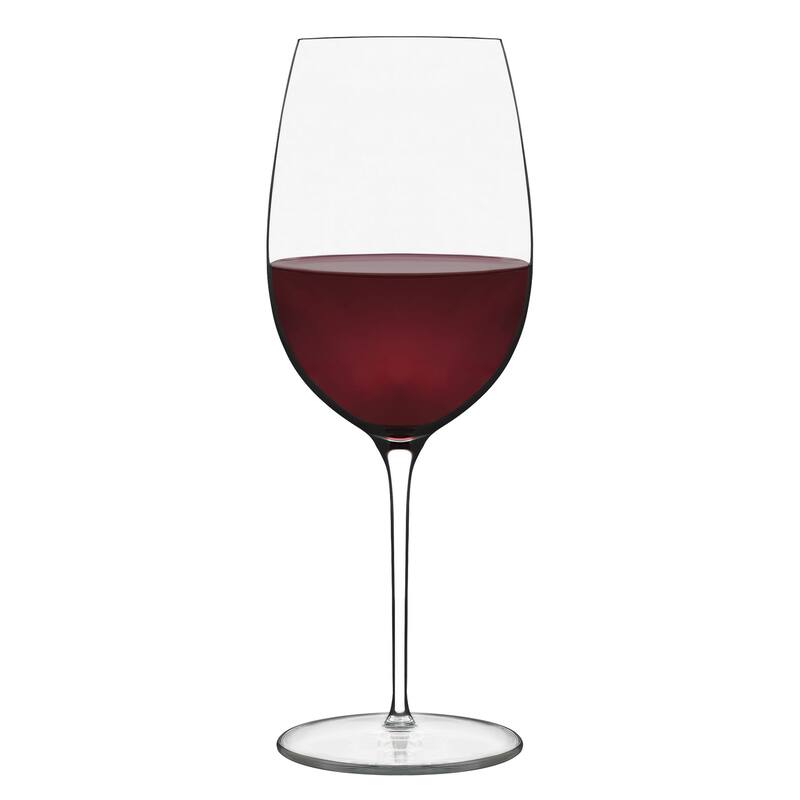 Libbey Signature Kentfield Wine Glasses, 20-Ounce, Set of 4 - Set of 4