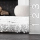 preview thumbnail 5 of 13, Nuloom Willow Contemporary Diamond Shag Area Rug