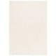 preview thumbnail 3 of 7, SAFAVIEH Handmade Manhattan Paca Modern Wool Rug 8' x 10' - Ivory - Rectangle