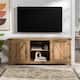 Option Rustic Oak