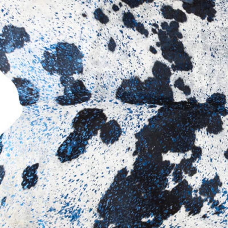 Minaj Modern Stain Resistant Area Rug By HomeRoots - 84' X '72' X '0.1