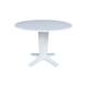 Option White