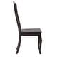 preview thumbnail 38 of 43, Eleanor Ladder Back Dining Chair (Set of 2) by iNSPIRE Q Classic