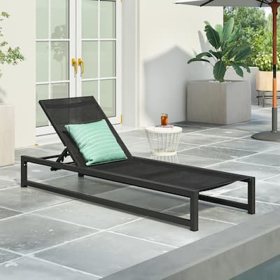 Venice Chaise Lounge