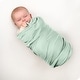 preview thumbnail 27 of 26, Bare Home 6 Pack Cotton Flannel Receiving Blanket - N/A