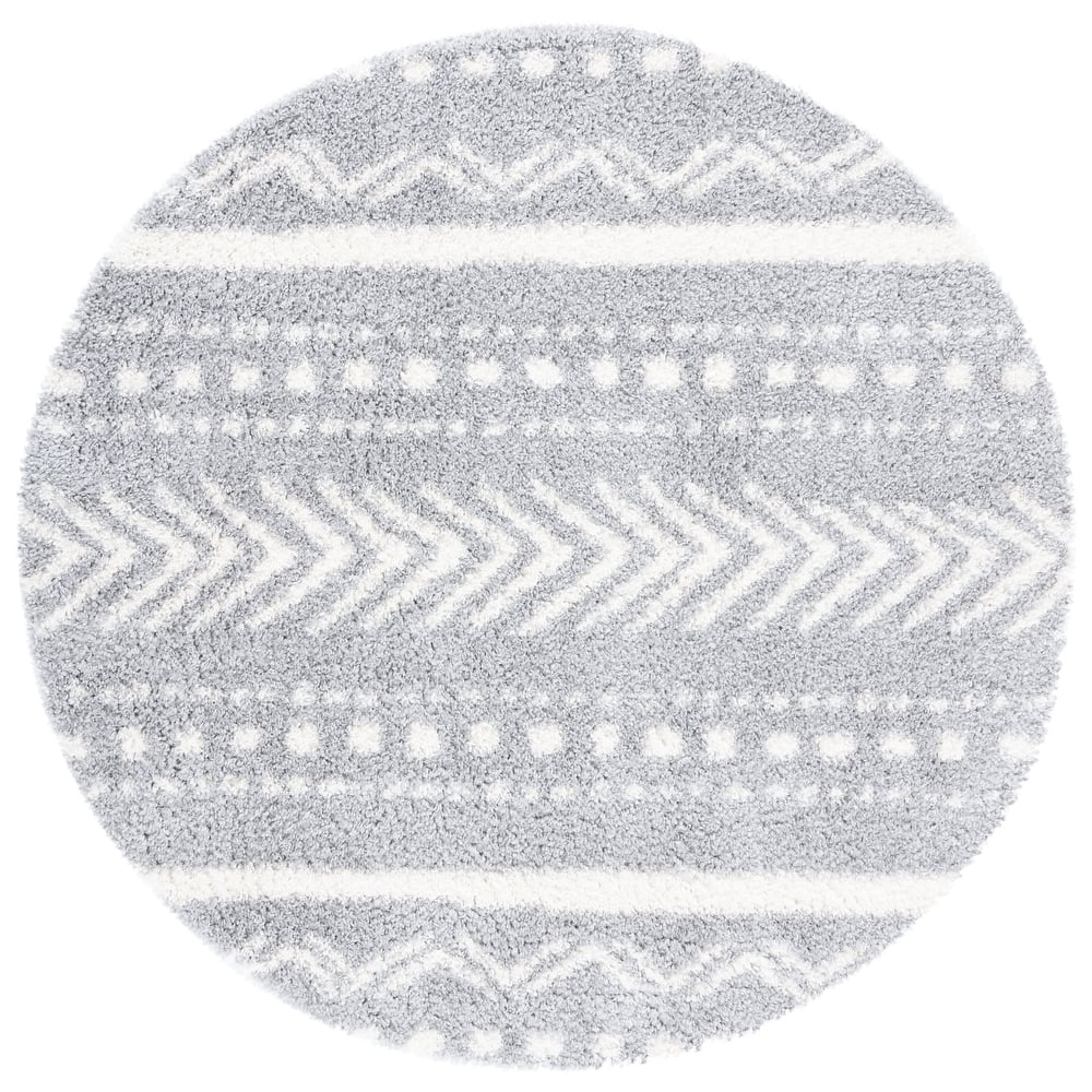 SAFAVIEH Parma Shag Philomene Rug