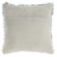 preview thumbnail 21 of 32, Mina Victory Illusion Fuzzy Shag Ombre Throw Pillow by Nourison