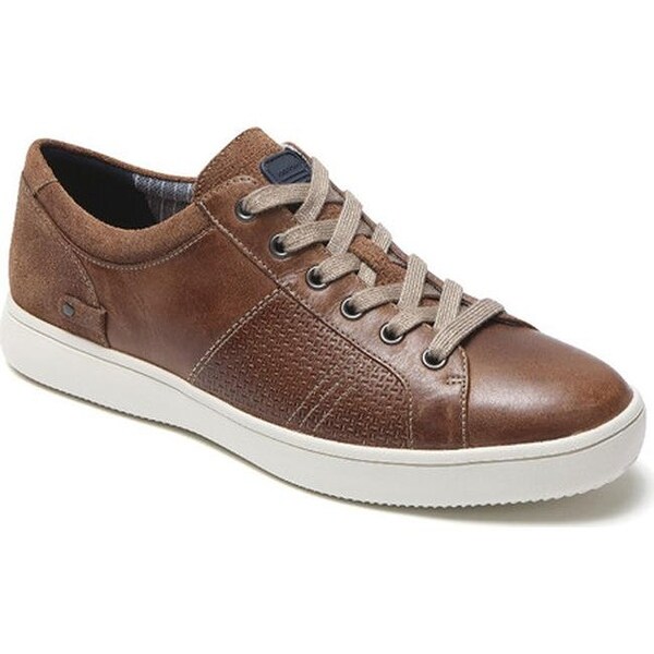 rockport colle sneaker