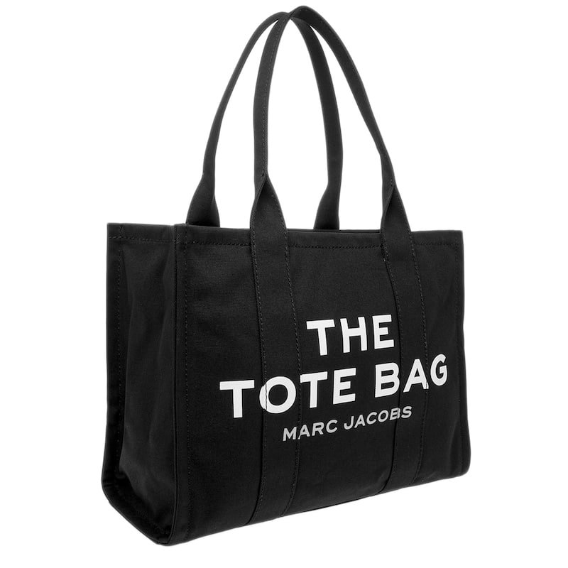 Marc Jacobs The Canvas Large Tote Bag