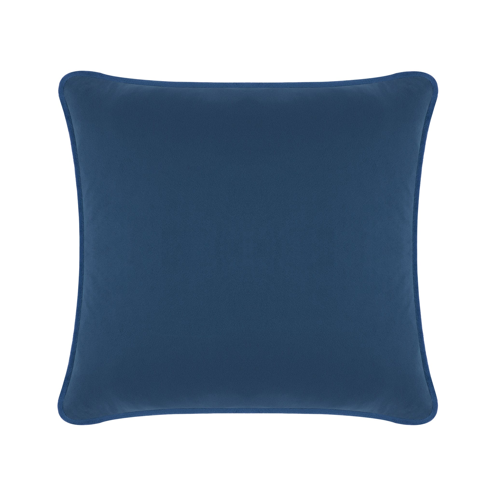 Option Navy Velvet