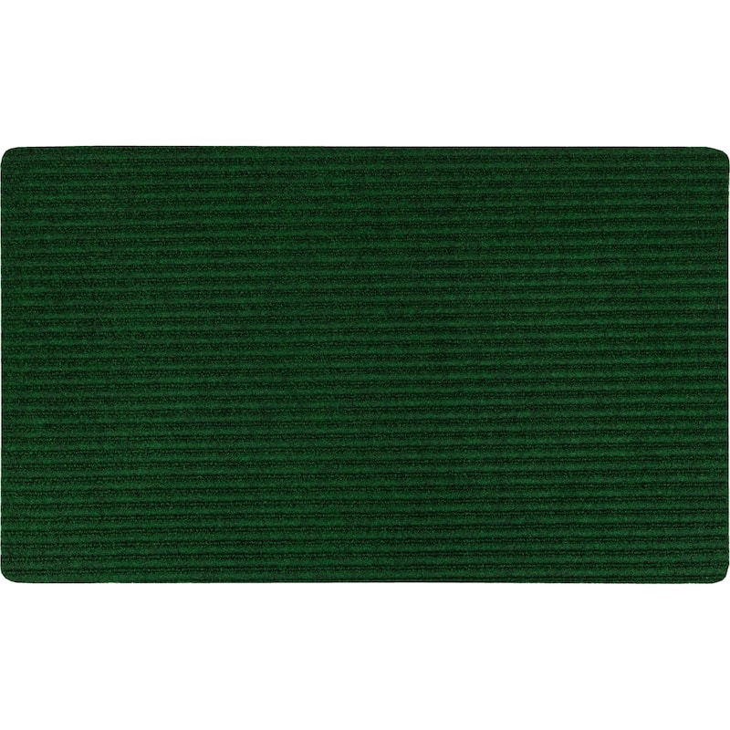 Mohawk Home Utility Floor Mat for Garage, Entryway, Porch, and Laundry Room