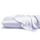 preview thumbnail 26 of 29, Wonderful 100% Pure Mulberry Silk Pillowcases - 2 Pack