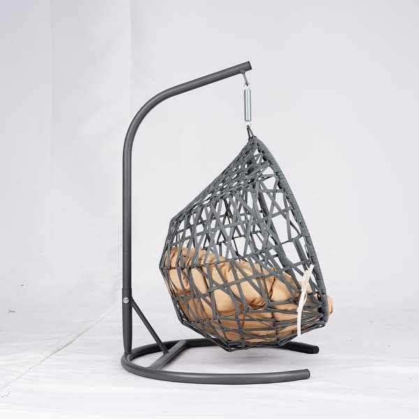OEHID Wicker Cat Bed Outdoor Cat Beds For Indoor Cats