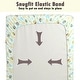preview thumbnail 42 of 54, Polka Dot Animal Bear Friends ABC&123 Unisex Multi-color Cotton Toddler/Baby Crib Child Fitted Sheet Set (Pack of 3) - N/A