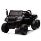 preview thumbnail 42 of 98, 24V 2-Seat Ride-On Truck with Dump Bed & 3-Point Safety Harness