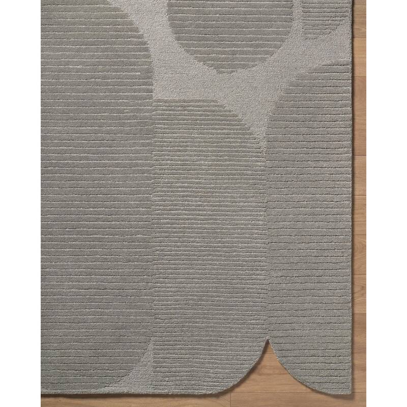 Livabliss Tate Modern & Contemporary Area Rug