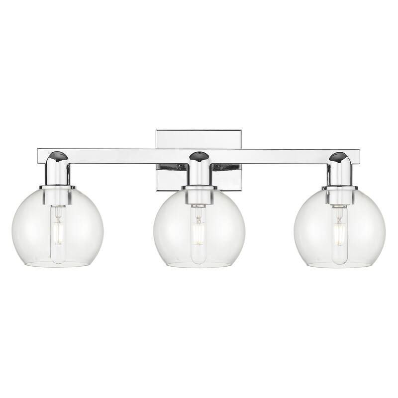 Innovations Lighting Endless Possibilities Arcadia - Athens - 3 Light 25" Bath Vanity Light