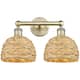 Option Antique Brass / Natural