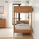 preview thumbnail 8 of 17, Harbor Twin/Twin Bunk