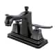 Option Oil Rubbed Bronze