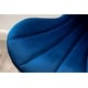 preview thumbnail 11 of 75, Roundhill Furniture Ellston Upholstered Adjustable Swivel Barstools, Set of 2