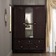 Option Dark Brown