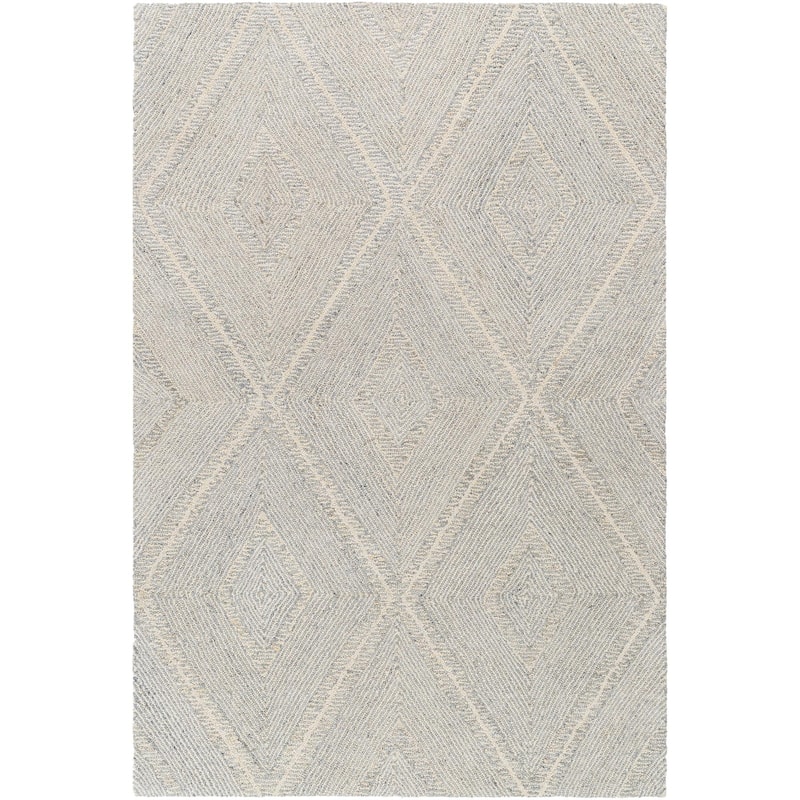 Livabliss Maroc Bohemian & Eclectic Area Rug