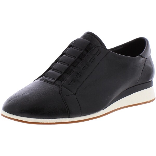 hush puppies oxfords womens