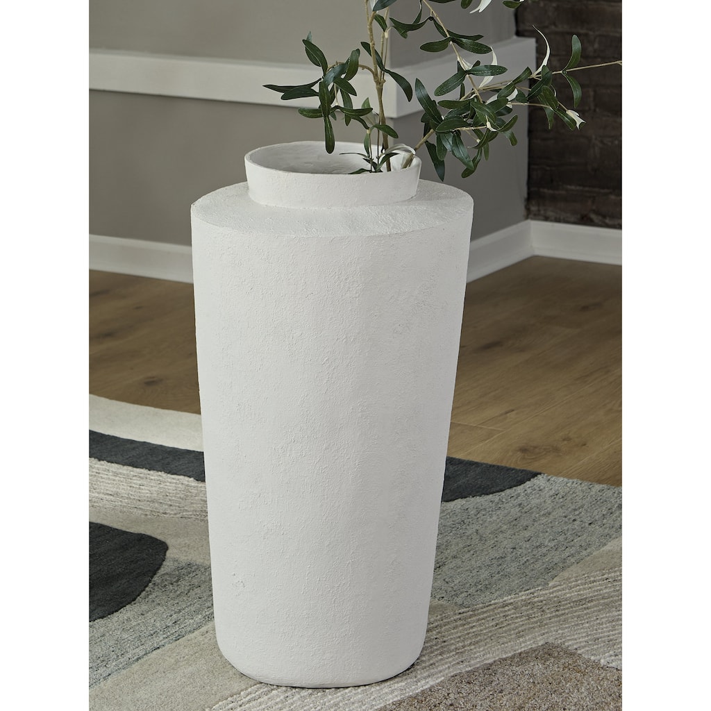 Signature Design by Ashley Flurinworth Gray Vase