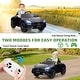 preview thumbnail 10 of 47, 12V Power Battery Electric Vehicles,Licensed Mercedes-Benz with Remote Control