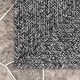 preview thumbnail 76 of 97, Brooklyn Rug Co Casey Handmade Casual Indoor/Outdoor Area Rug
