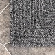 preview thumbnail 111 of 127, Nuloom Wynn Braided Indoor/Outdoor Area Rug
